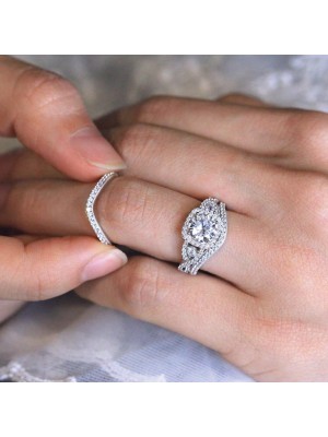 指輪・リング today37ar スペランザ ハーフエタニティ 23 リング RD-F571-PT950|結婚指輪