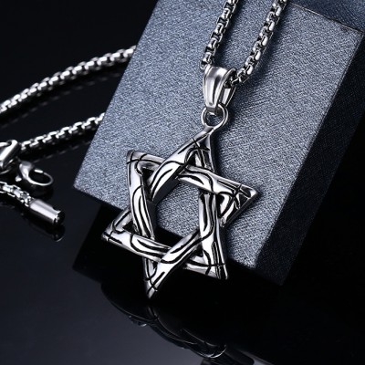 Special Design 925 Sterling Silver Necklace