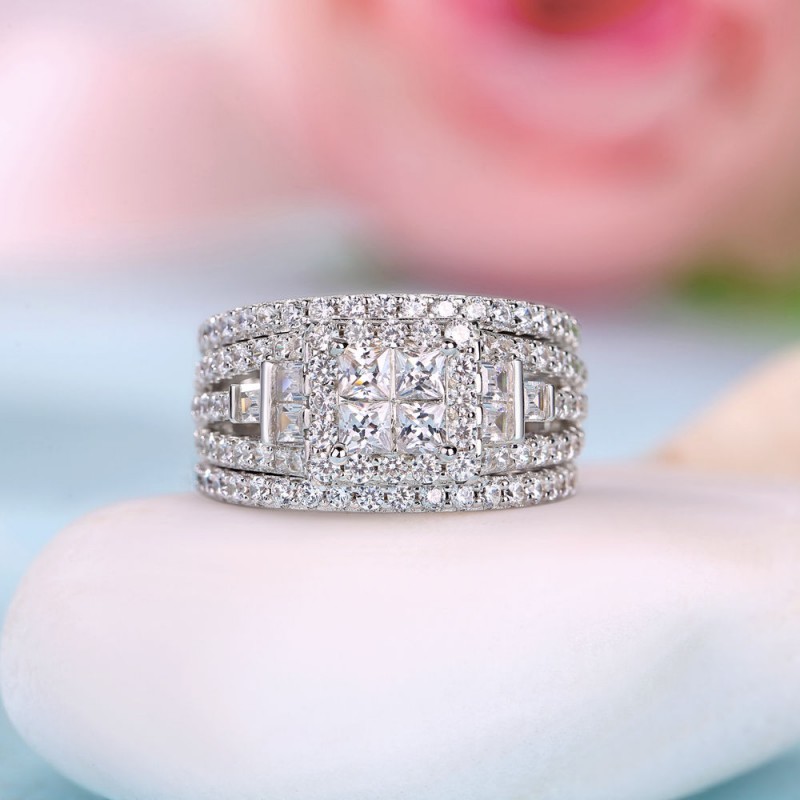 Joancee wedding sets sale
