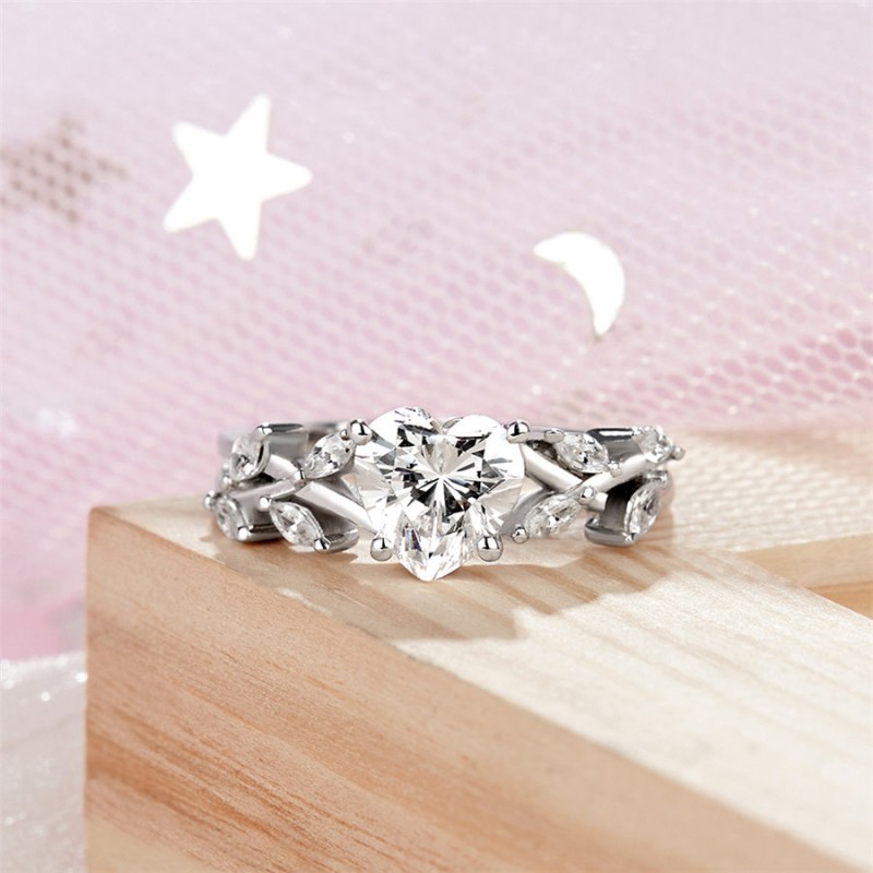 Joancee cheap promise ring